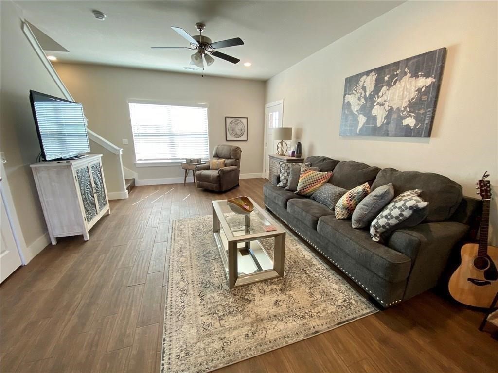 NA - Residential Lease