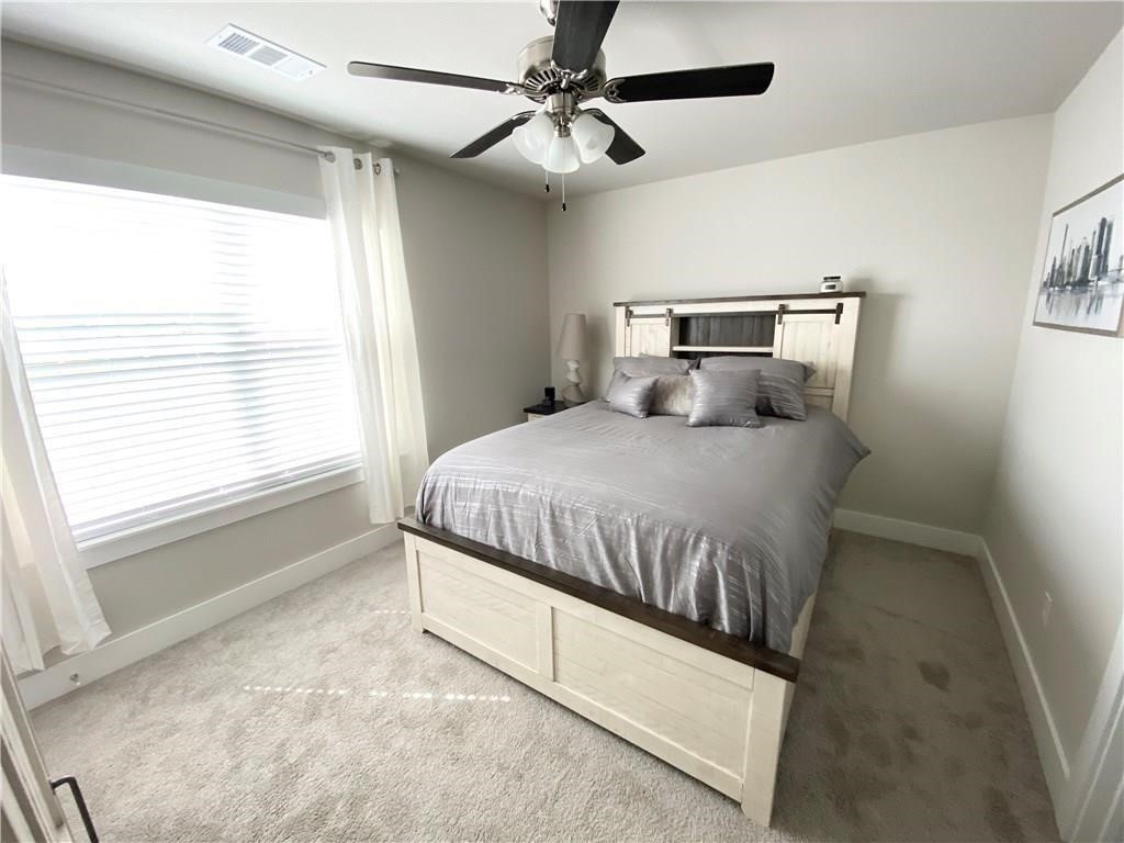 NA - Residential Lease