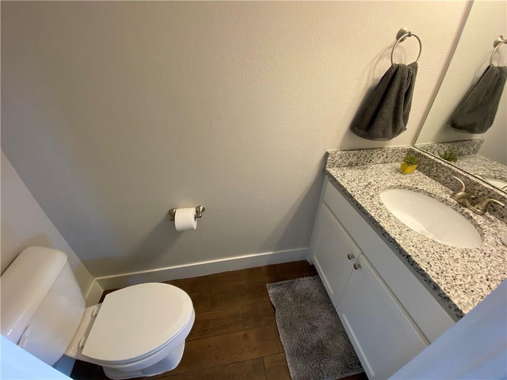 NA - Residential Lease