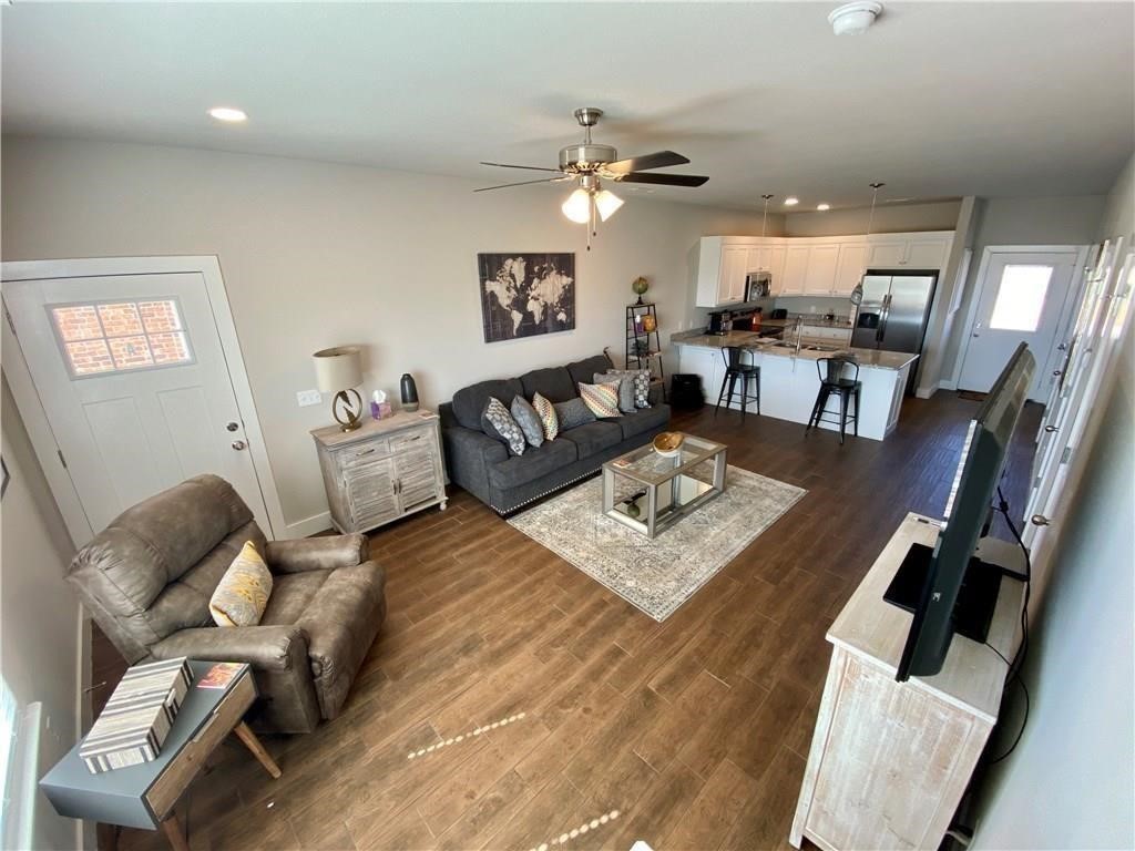 NA - Residential Lease