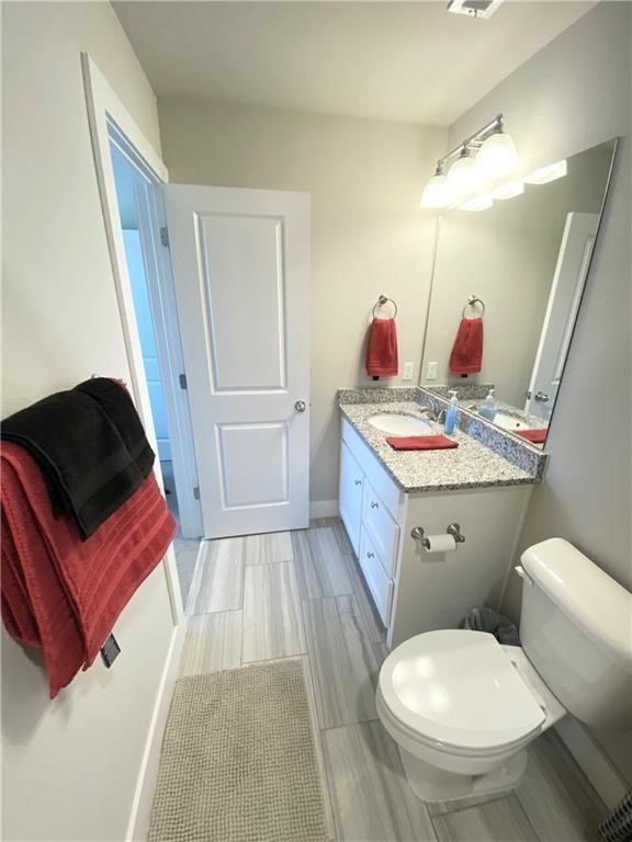 NA - Residential Lease