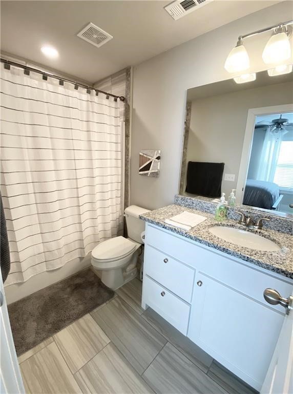 NA - Residential Lease