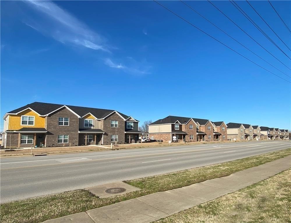 NA - Residential Lease