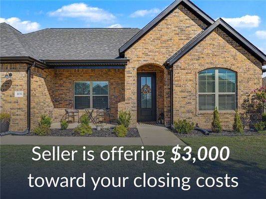 1078 GIULIA AVE, TONTITOWN, AR 72762 - Image b239a219a4cf71c4e39ac951d1c9ad2f/3072833161