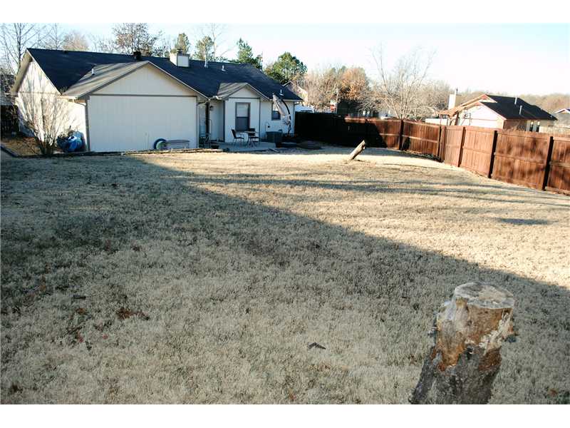 Brookhollow - Residential