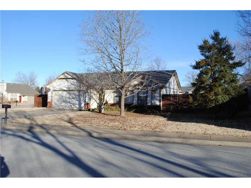 Brookhollow - Residential