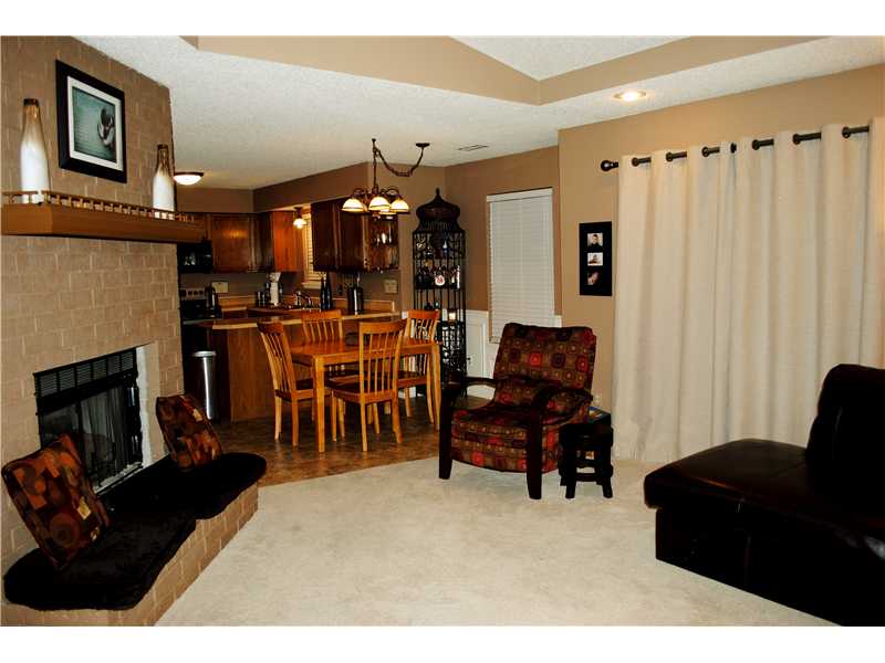 Brookhollow - Residential