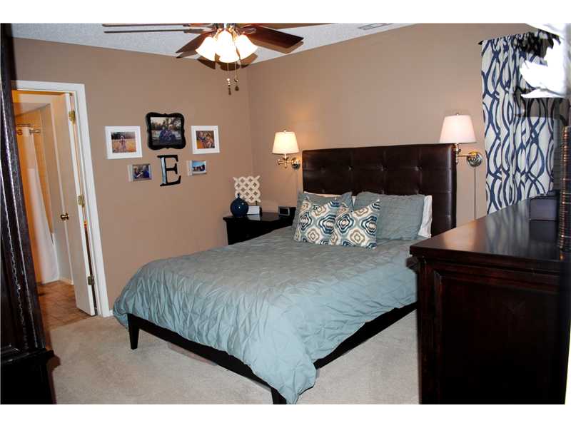 Brookhollow - Residential