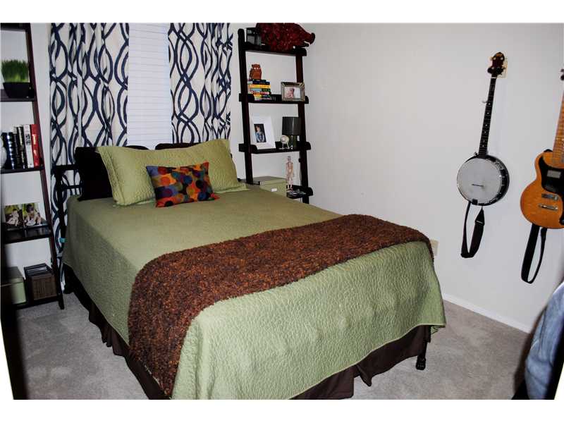 Brookhollow - Residential