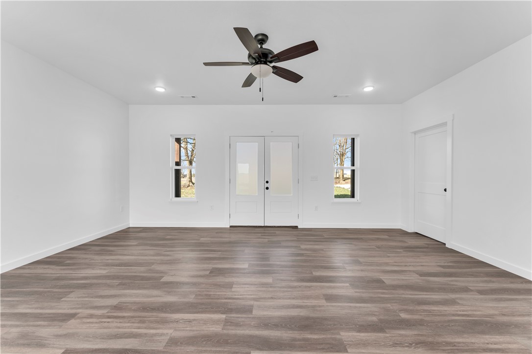 Smith Hayes - Residential