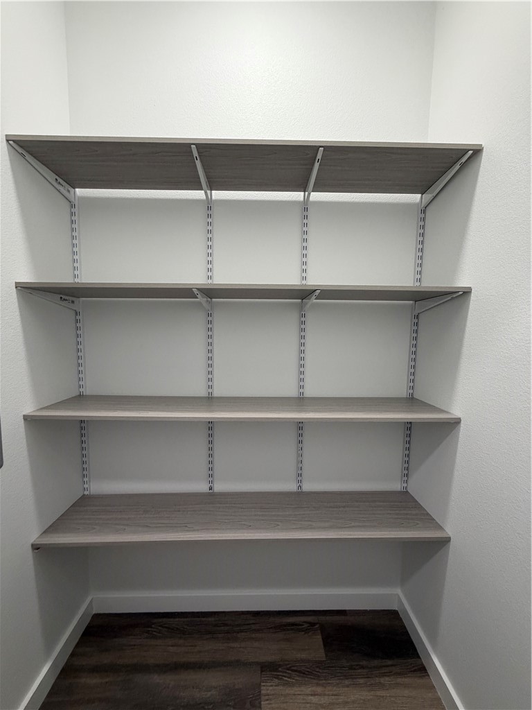 Smith Hayes - Residential