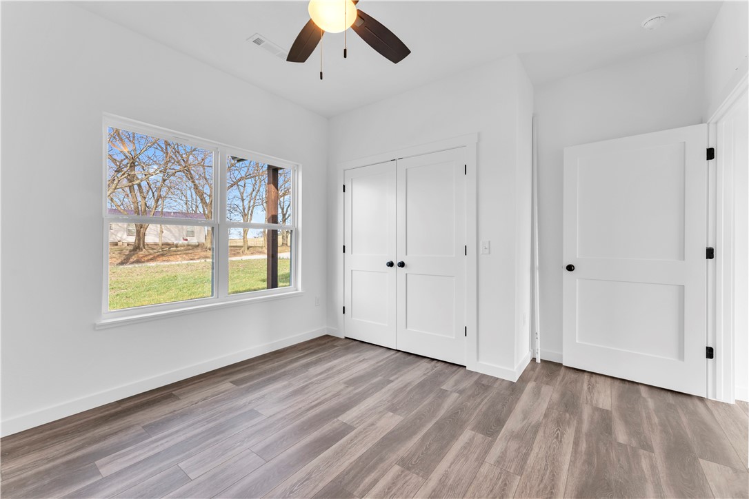 Smith Hayes - Residential