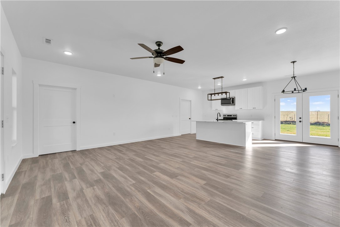 Smith Hayes - Residential