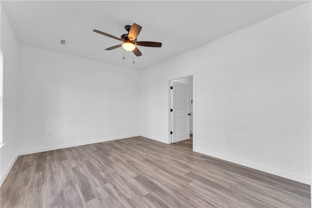 Smith Hayes - Residential