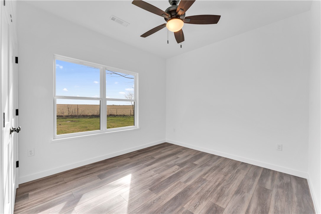 Smith Hayes - Residential