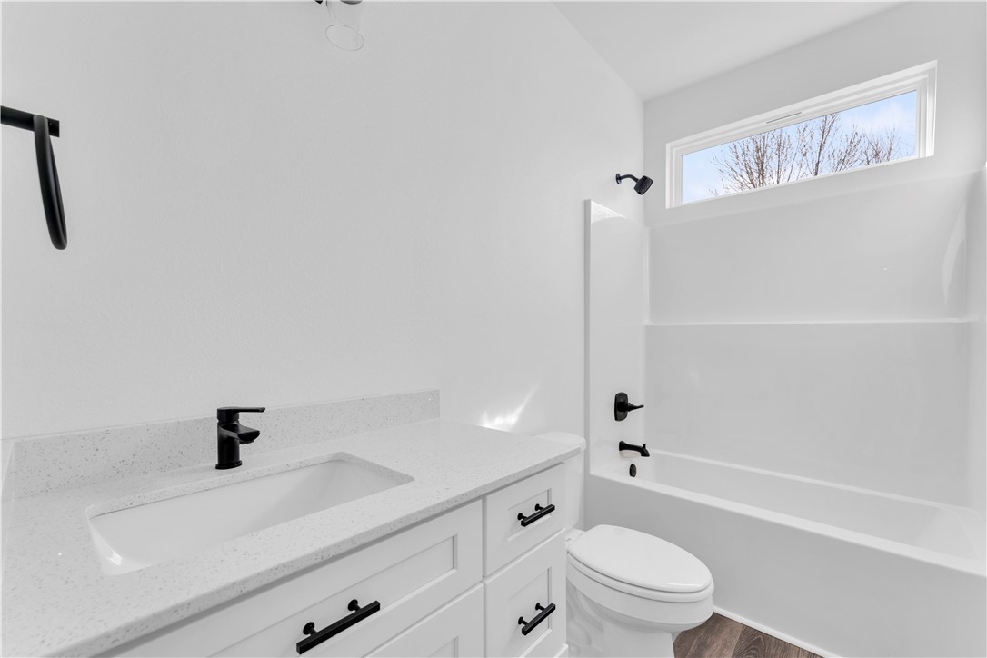 Smith Hayes - Residential