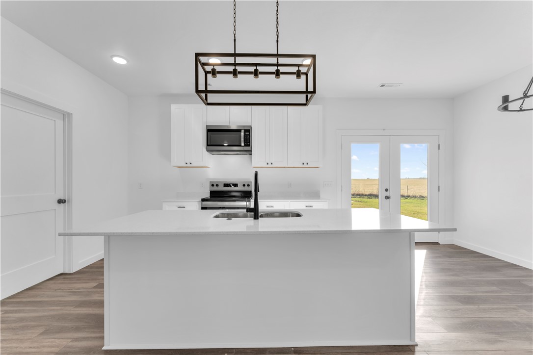 Smith Hayes - Residential