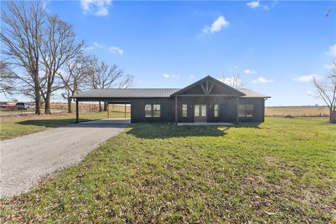 Photo of 292 Madison Street, Hindsville, AR 72738 (MLS # 1336596)