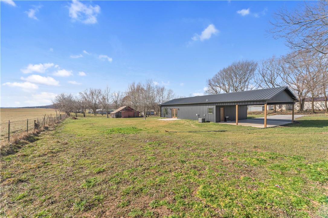 Smith Hayes - Residential