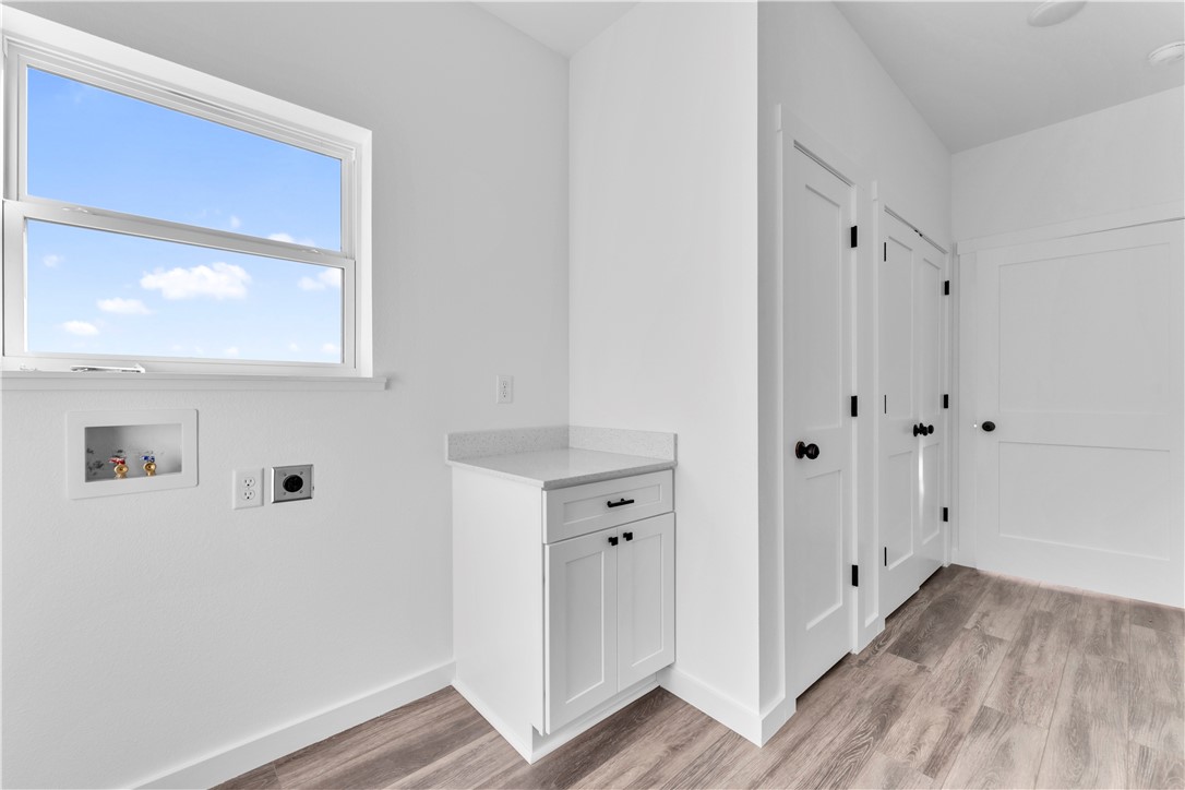 Smith Hayes - Residential