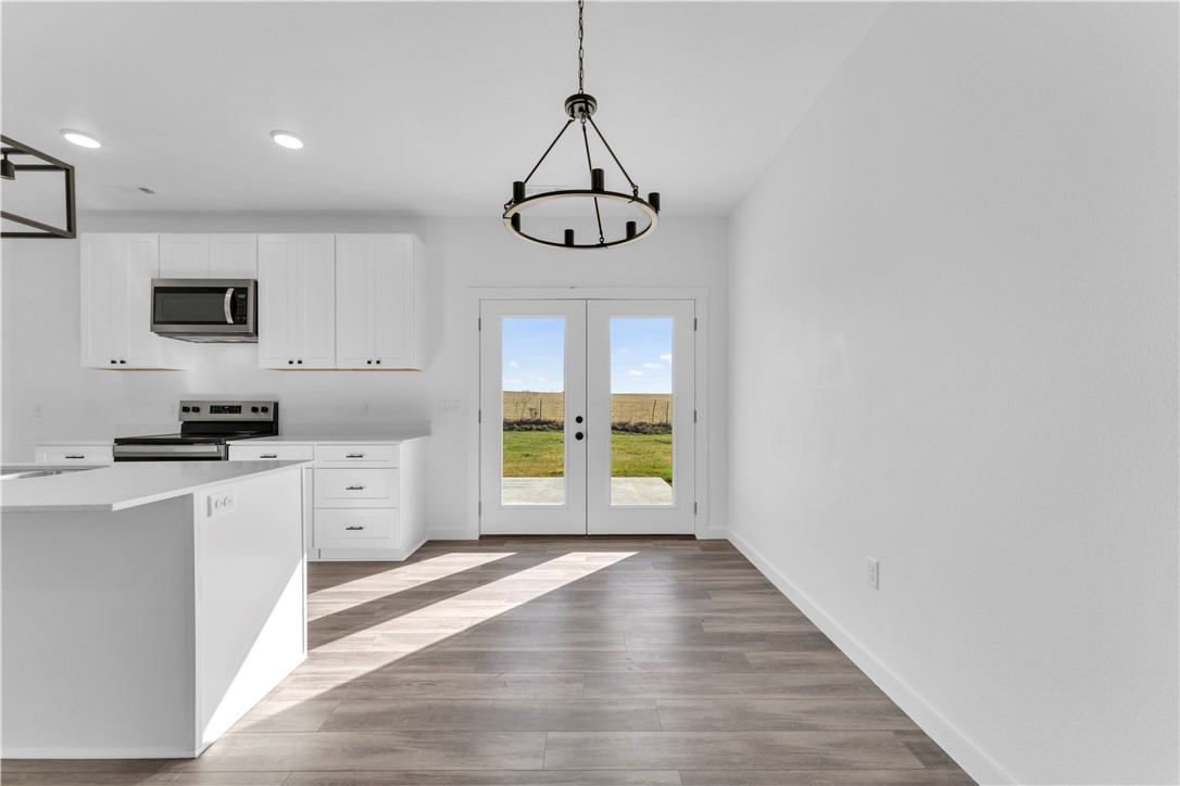 Smith Hayes - Residential