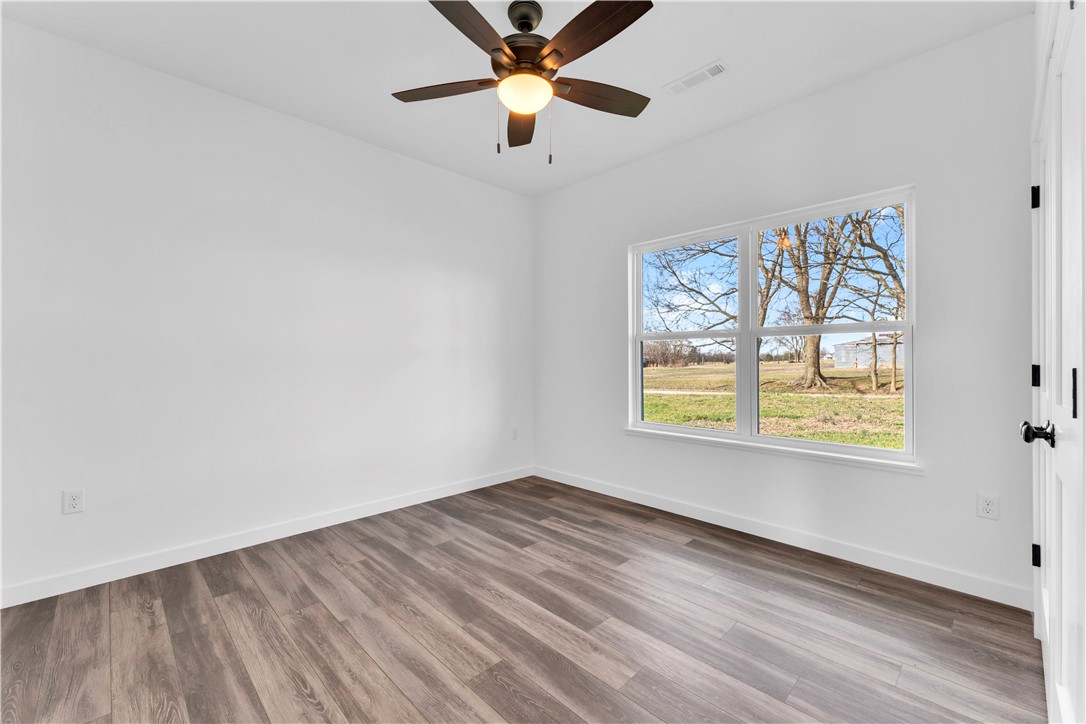 Smith Hayes - Residential