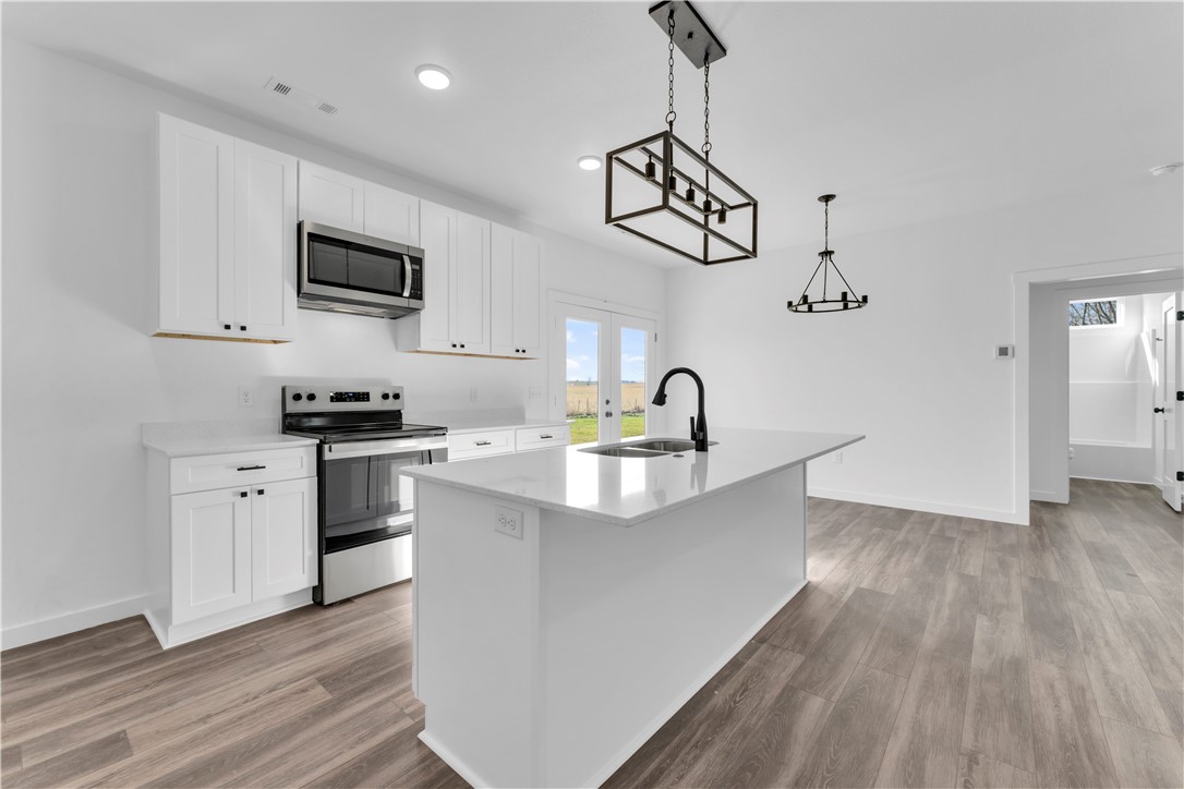 Smith Hayes - Residential