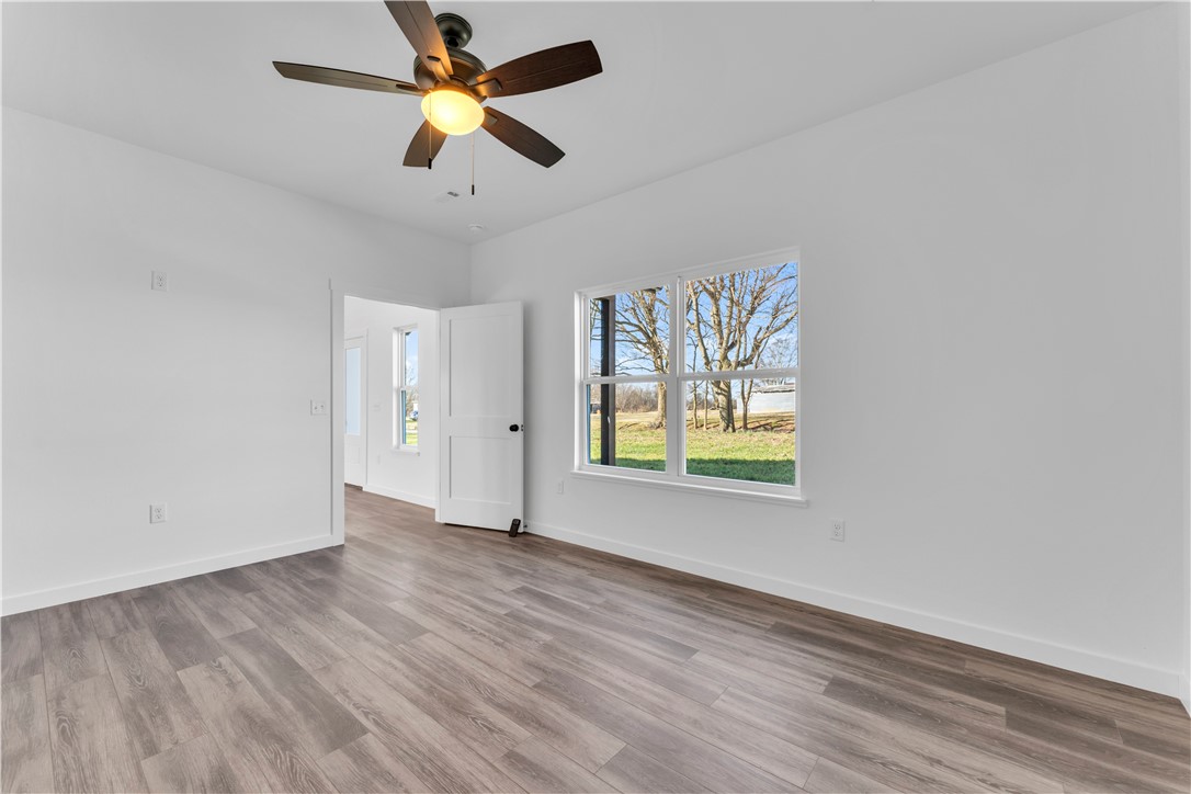 Smith Hayes - Residential