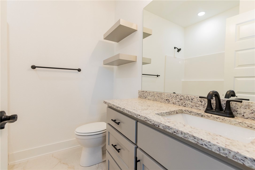 WALNUT GROVE SUB PH III-BENTONVILLE - Residential