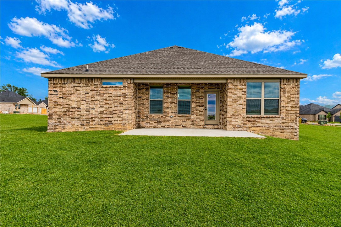 WALNUT GROVE SUB PH III-BENTONVILLE - Residential