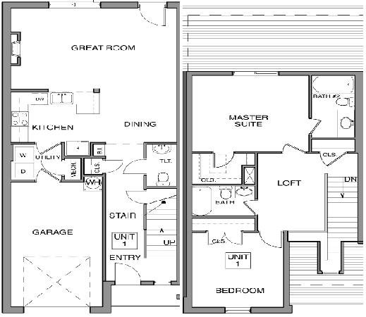 Grove At Chester Hills Hpr - Residential Lease