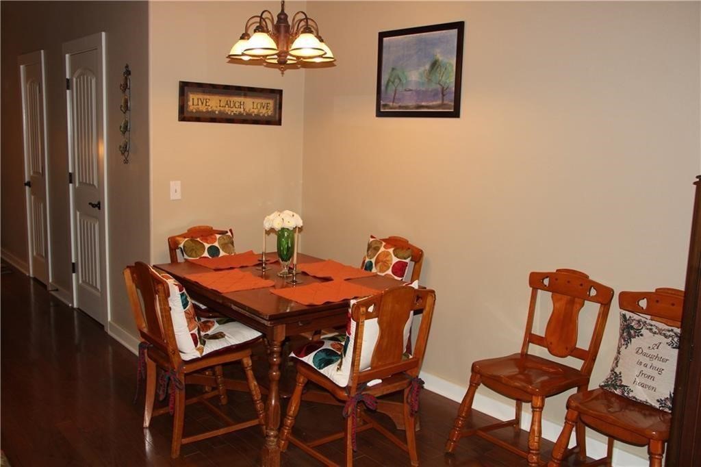 Grove At Chester Hills Hpr - Residential Lease