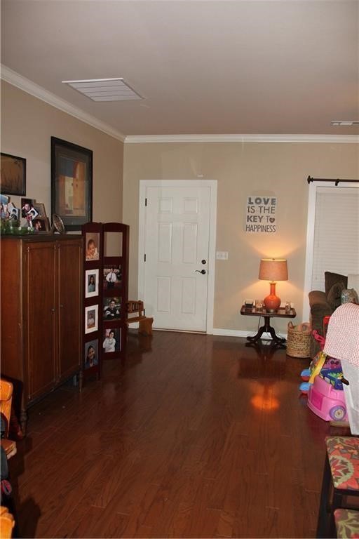 Grove At Chester Hills Hpr - Residential Lease