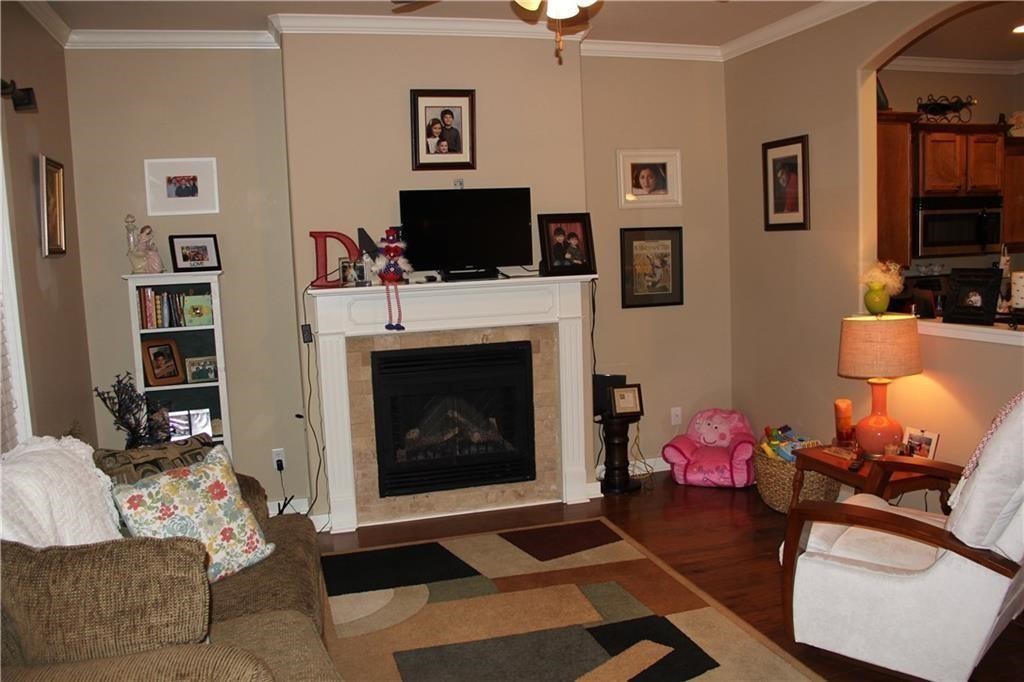 Grove At Chester Hills Hpr - Residential Lease