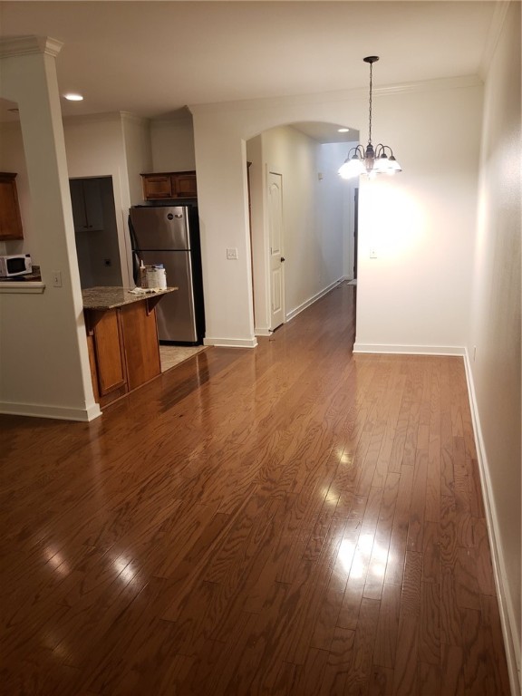 Grove At Chester Hills Hpr - Residential Lease