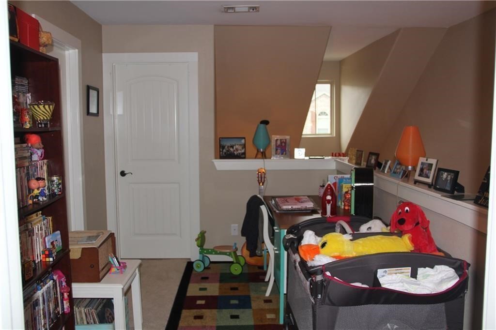 Grove At Chester Hills Hpr - Residential Lease