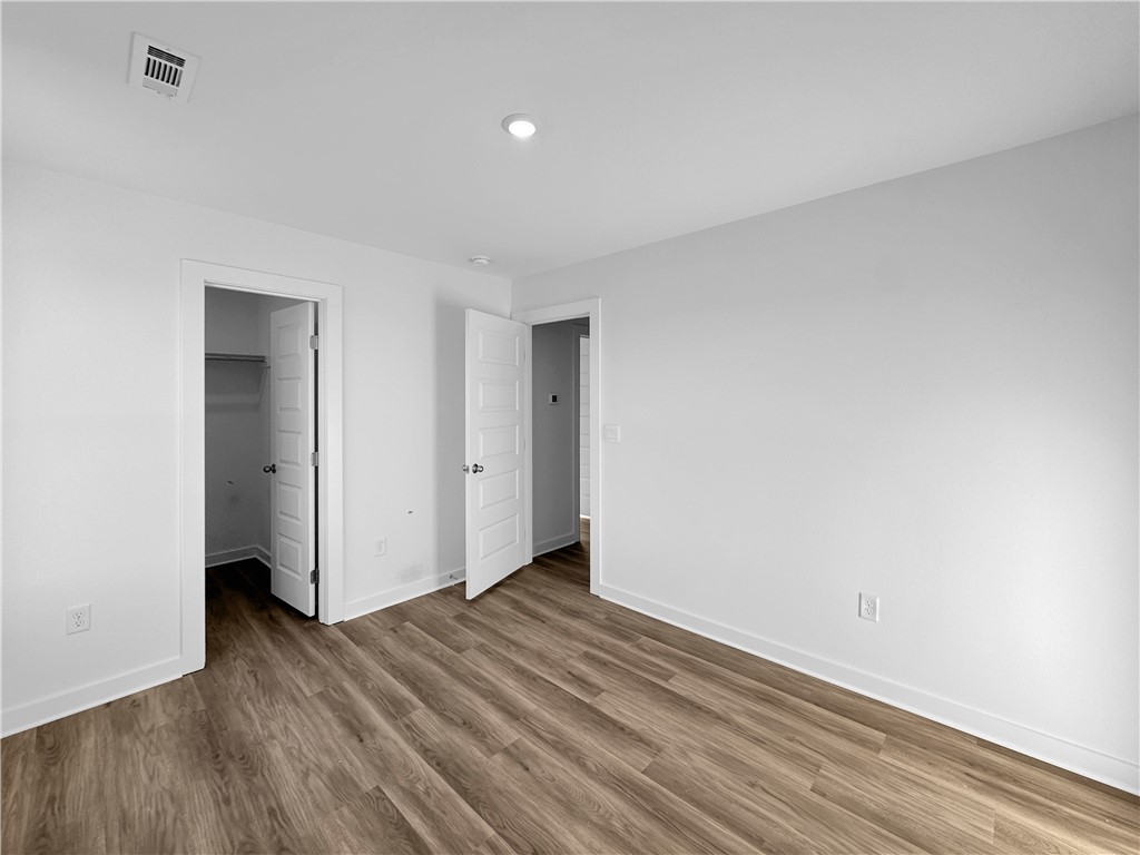 Rolling Meadows - Residential