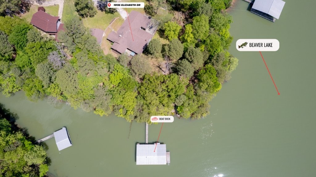 Piney Point Retreat Sub Rurban - Residential