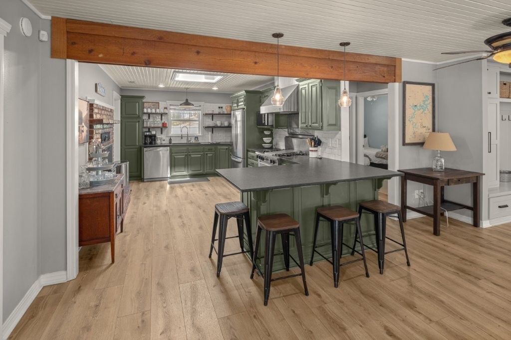 Piney Point Retreat Sub Rurban - Residential