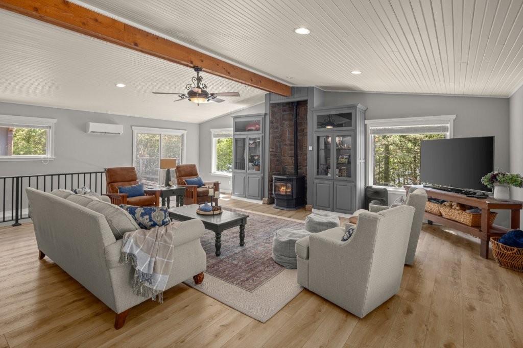 Piney Point Retreat Sub Rurban - Residential