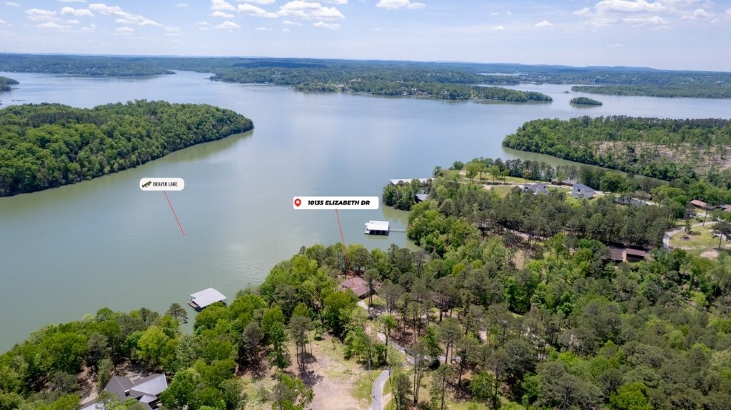 Piney Point Retreat Sub Rurban - Residential