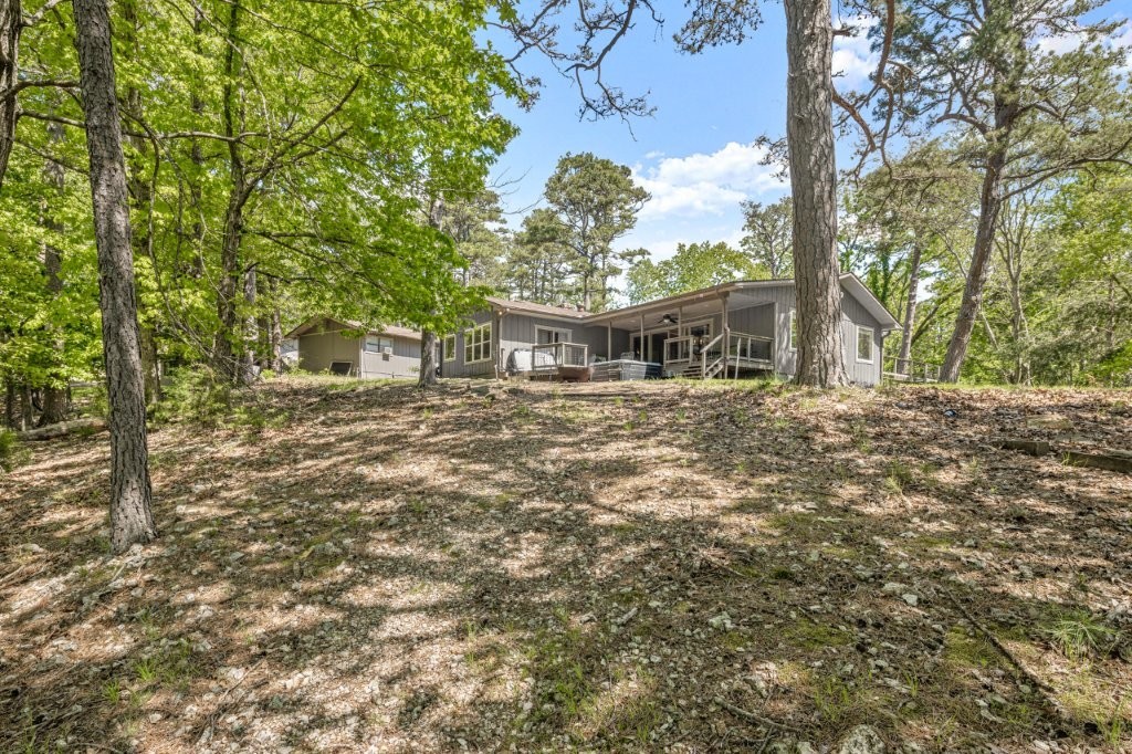 Piney Point Retreat Sub Rurban - Residential