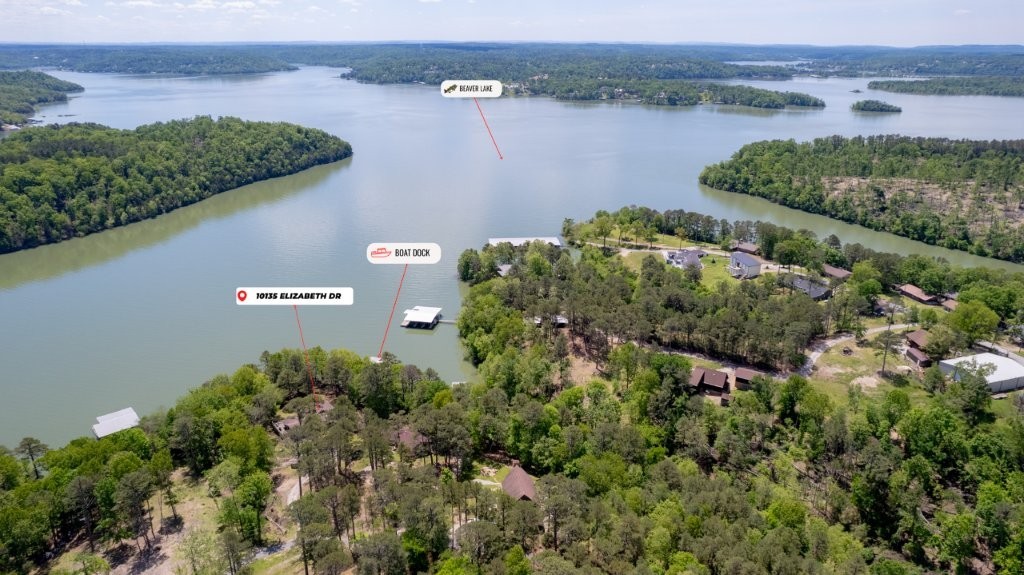 Piney Point Retreat Sub Rurban - Residential