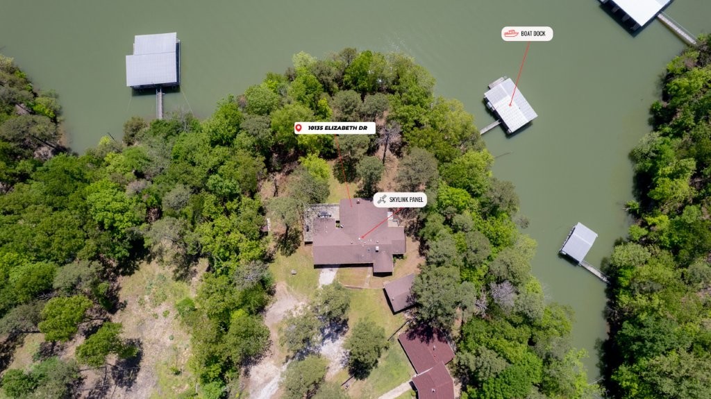 Piney Point Retreat Sub Rurban - Residential