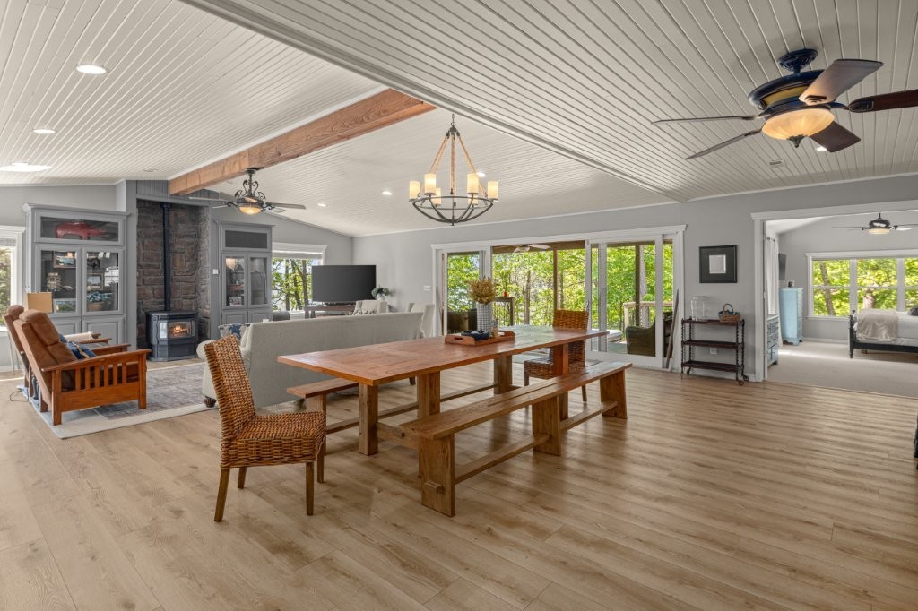 Piney Point Retreat Sub Rurban - Residential