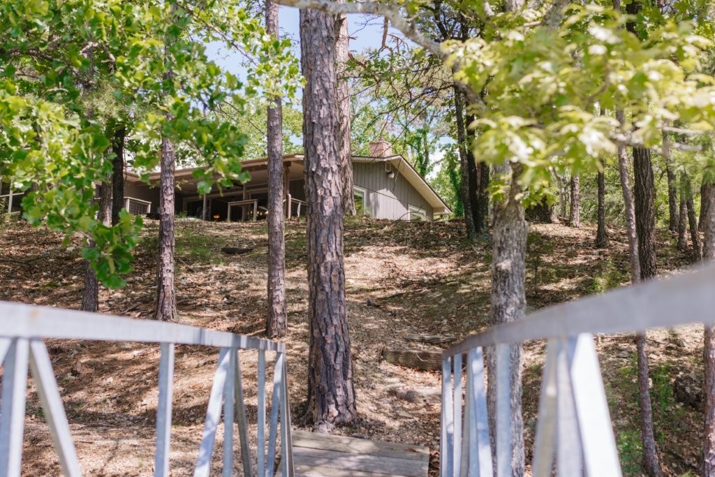 Piney Point Retreat Sub Rurban - Residential