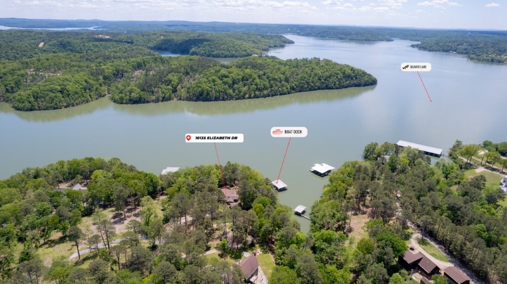 Piney Point Retreat Sub Rurban - Residential