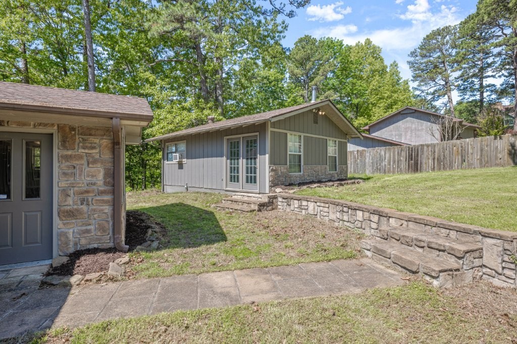 Piney Point Retreat Sub Rurban - Residential