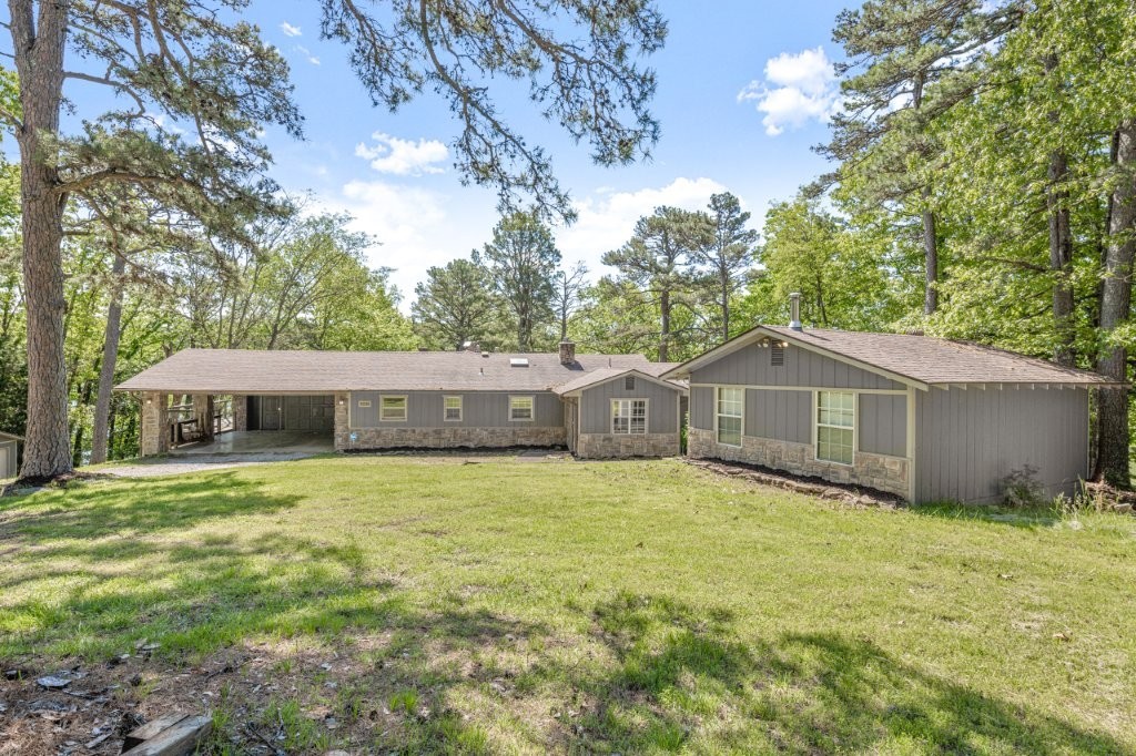 Piney Point Retreat Sub Rurban - Residential