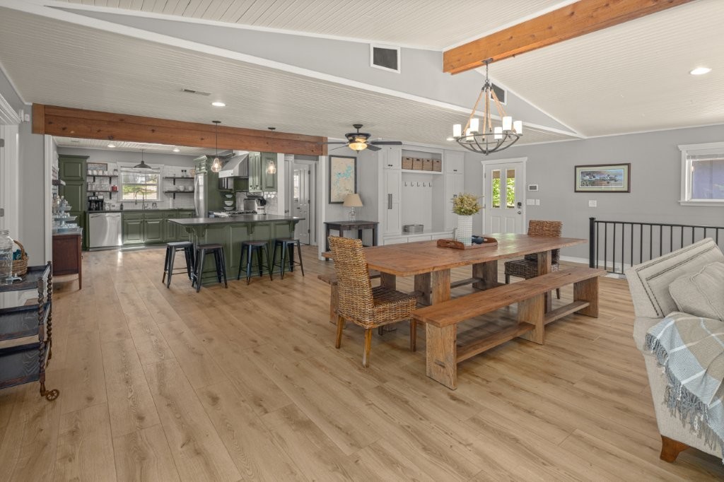 Piney Point Retreat Sub Rurban - Residential